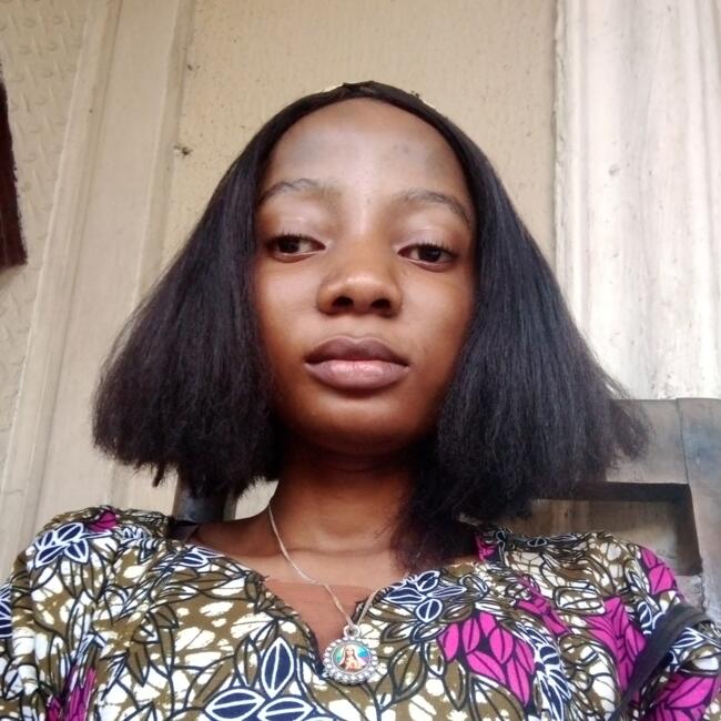 Babysitter in Aba: Joesph