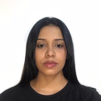 Niñera en Barranquilla: Melissa