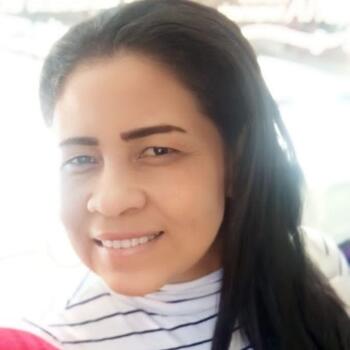 Niñera en Buenos Aires: Zaida