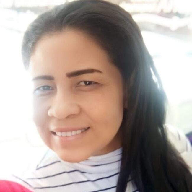 Niñera en Buenos Aires: Zaida