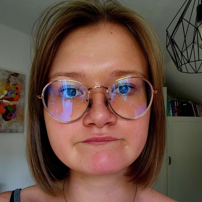 Babysitter in Gières: Lara