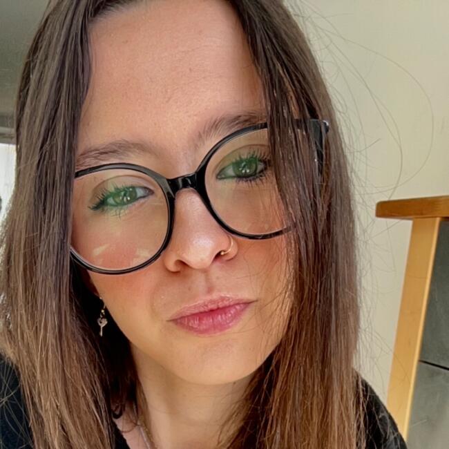 Babysitter in Bourgneuf-en-Retz: Malya