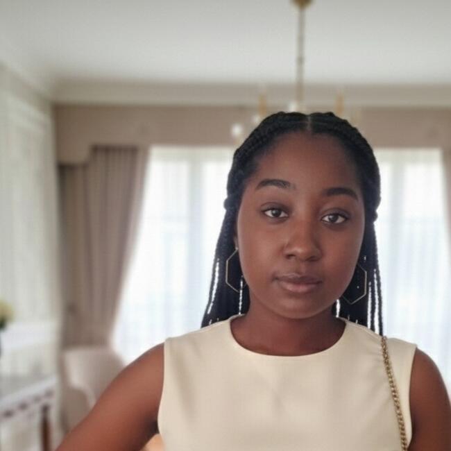 Babysitter in Santo Domingo: Andremista