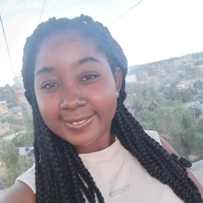 Babysitter in Santo Domingo: Andremista