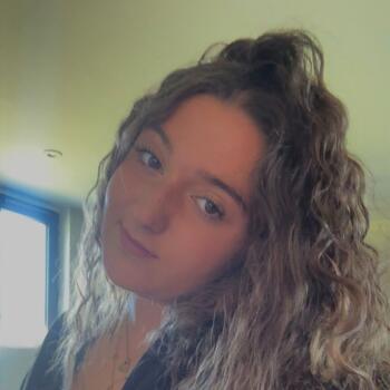 Babysitter in Toulouse: Carla