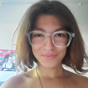 Babysitter in Levallois-Perret: Keilia