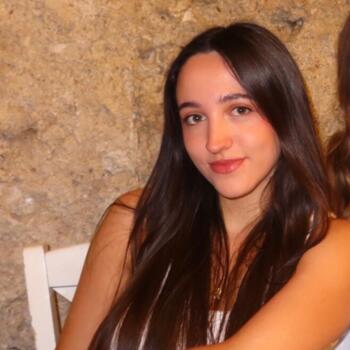 Niñera en Sevilla: Ana
