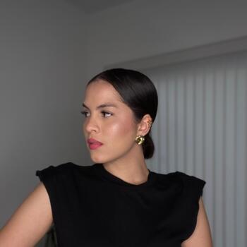 Baby-sitter in Cork: Larissa Cruz