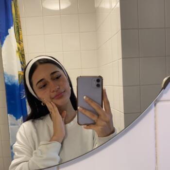 Oppas in Amsterdam: Zeest