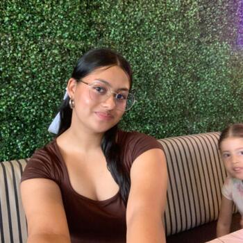 Niñera en Santa Rosa de Cabal: Sara