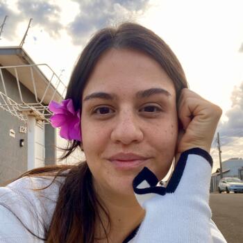 Emprego de babá em Mogi Mirim: emprego de babá Caroll