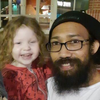Babysitting job in Bakersfield: babysitting job Julius