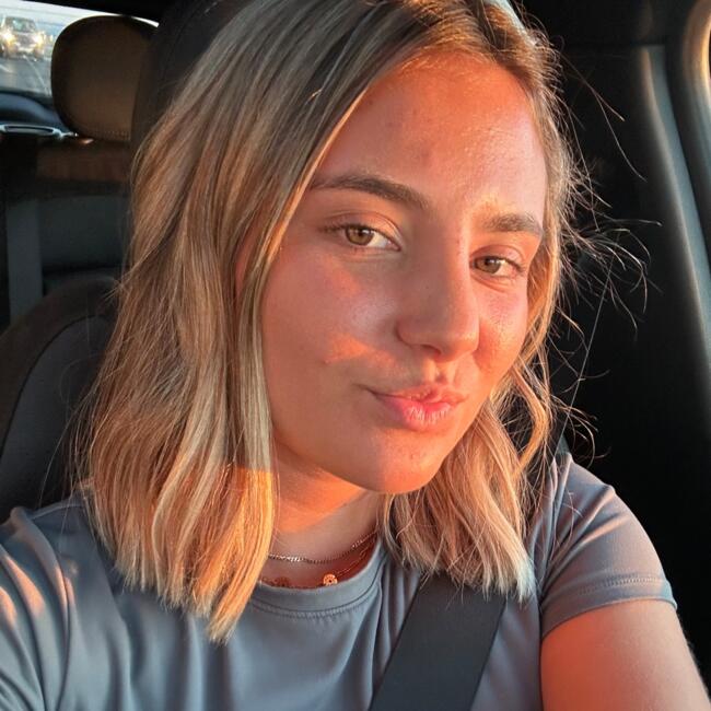 Babysitter em Lisboa: Amélia