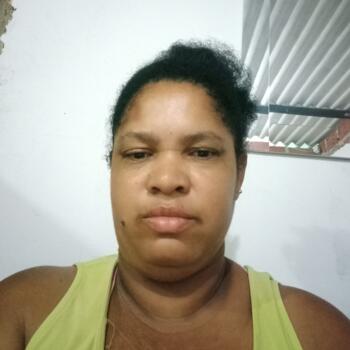 Niñera en La Boquilla: Ziomara