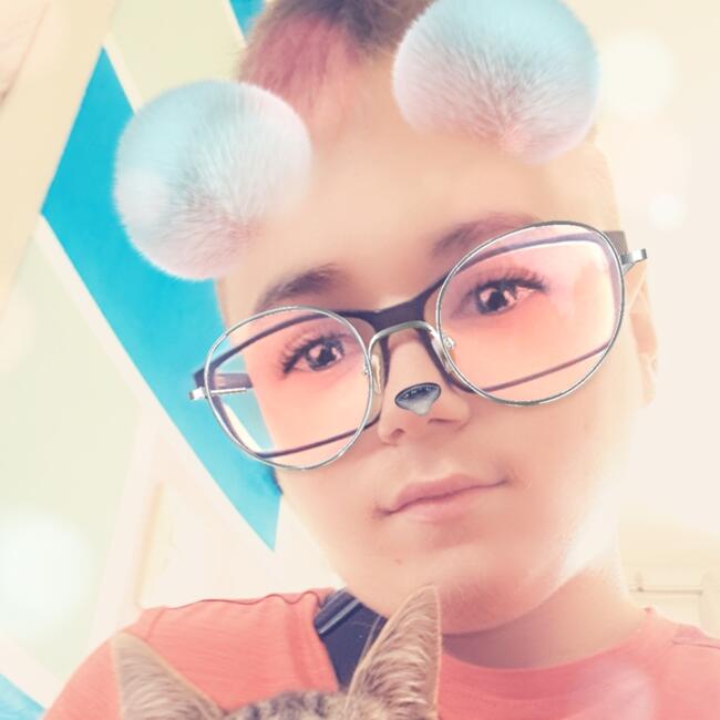 Babysitter in Bouvignies: Lleyton