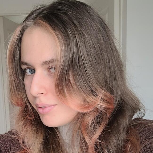 Babysitter in Sathonay-Village: Cléa