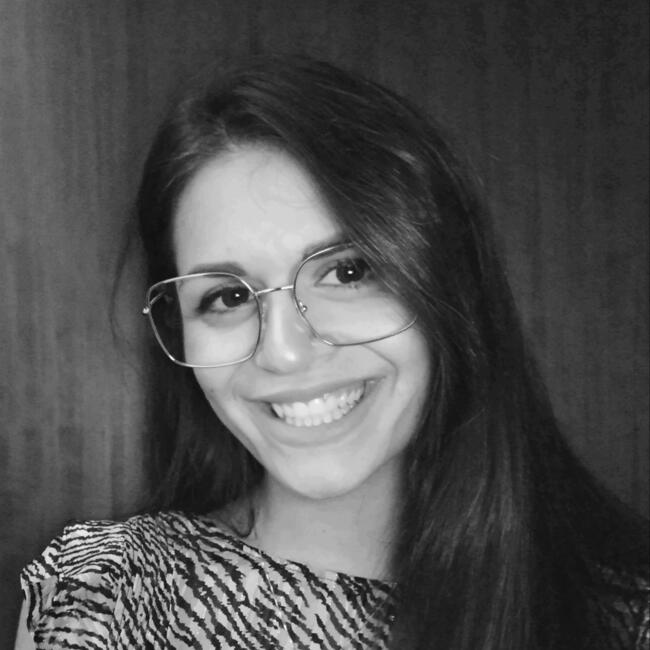 Babysitter em Lisboa: Sara