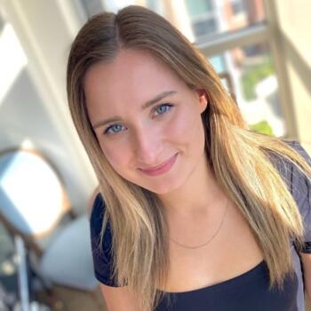 Babysitter in Southampton: Riley