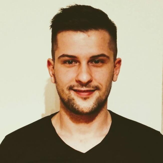 Babysitting job in Páty: Pál