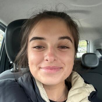 Babysitter a Aosta: Martina