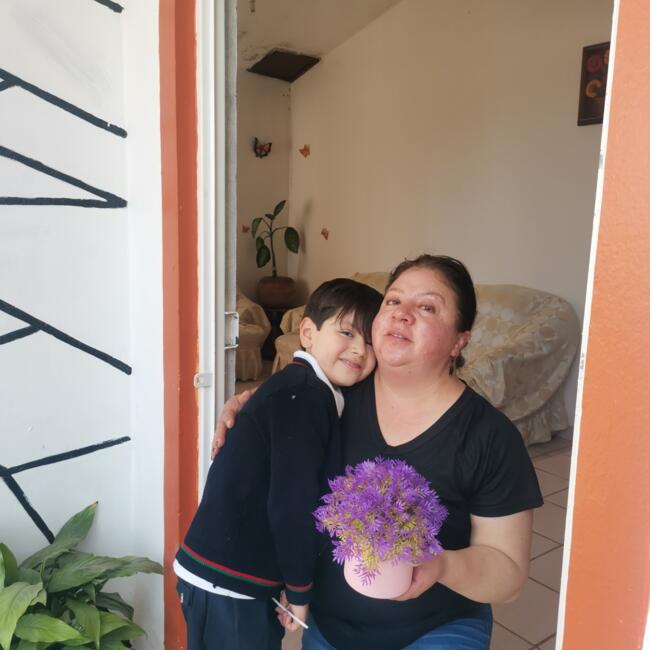 Babysitter in San José del Cabo: Laura