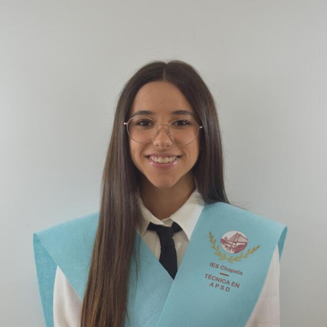 Babysitter in Pontevedra: Paloma