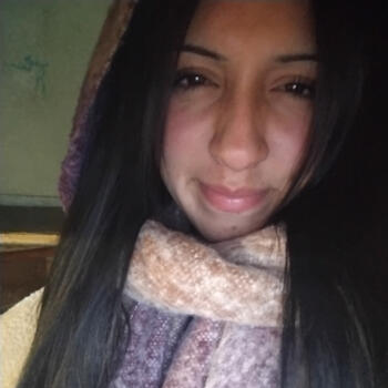 Niñera en Renca: Paloma