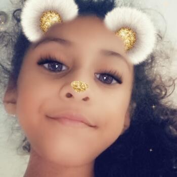 Babysitter in Villepinte: Amal
