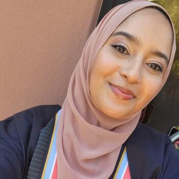 Pengasuh di Kuala Lumpur: Sarah