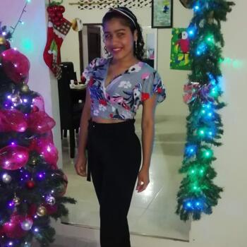 Padre/madre Bogotá: Lorena