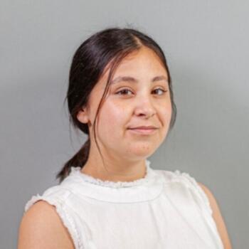 Babysitter in Montevideo: Milagros