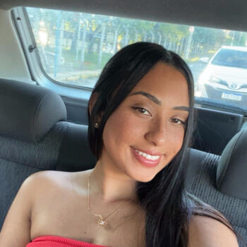 Babysitting job in Varginha: babysitting job Kaylane