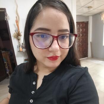 Babysitter in Guayaquil: Pamela