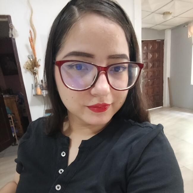 Babysitter in Guayaquil: Pamela