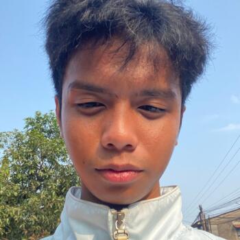 Babysitter Bekasi: Dariel
