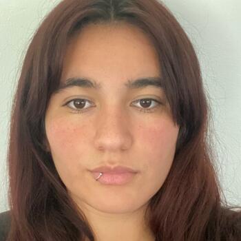 Babysitter Belén de Escobar: Solange