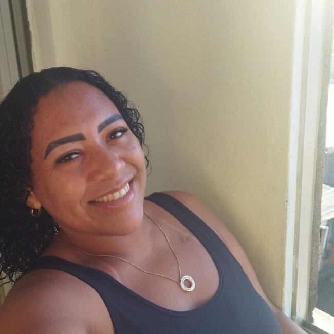 Babysitter in Salvador: Elisângela