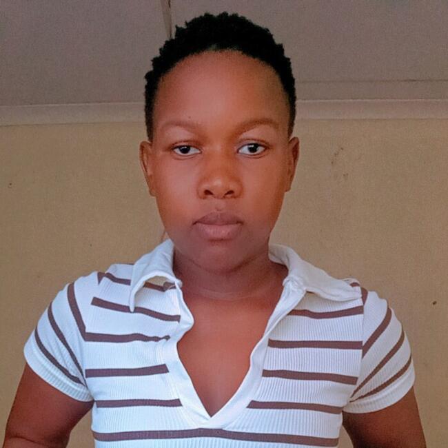 Babysitter in Polokwane: Suspicion