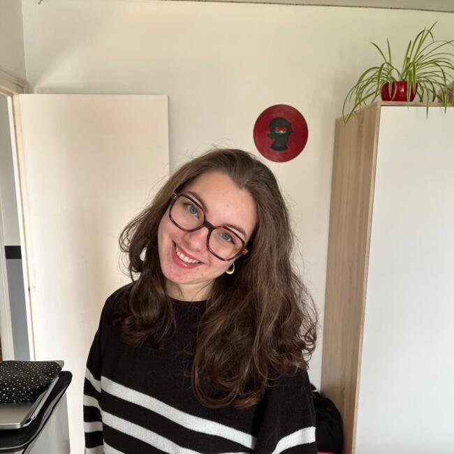 Babysitter in Rennes: Cellen