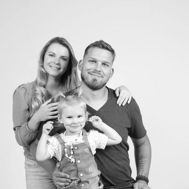 Babysitting job in Oegstgeest: Matt