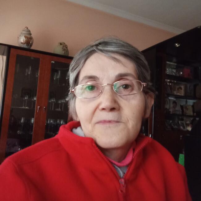 Babysitter στην περιοχή Νεάπολη Θεσσαλονίκης: Maria