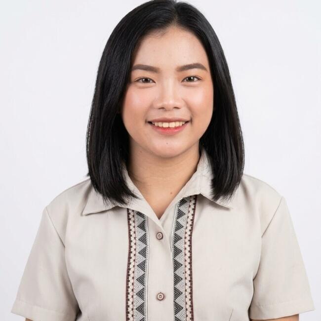 Babysitting job in Makati City: Callie