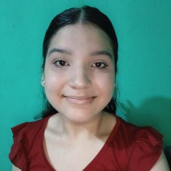 Babysitter in Rosario: Agustina