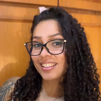 Canguro Palma de Mallorca: Andrea