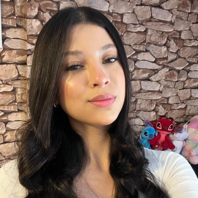 Canguro en Palma de Mallorca: Valeria Ruíz