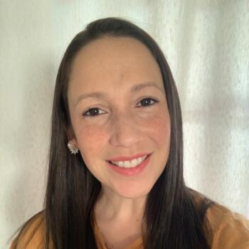 Babá em São José dos Campos: Juliana