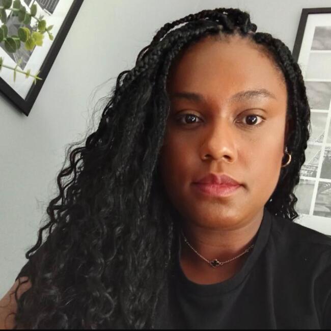 Babysitter in Clonsilla: Cibele