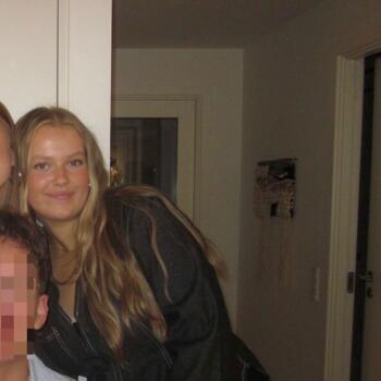 Nanny in Roskilde: Ingeborg