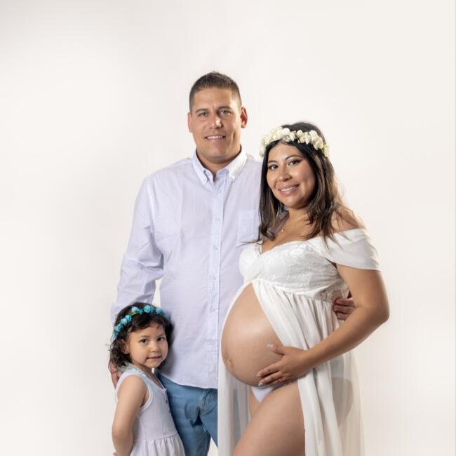 Babysitting job in Calama: Jheinny