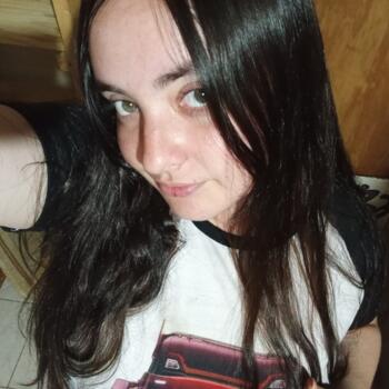 Babysitter in Bariloche: Belén Victoria